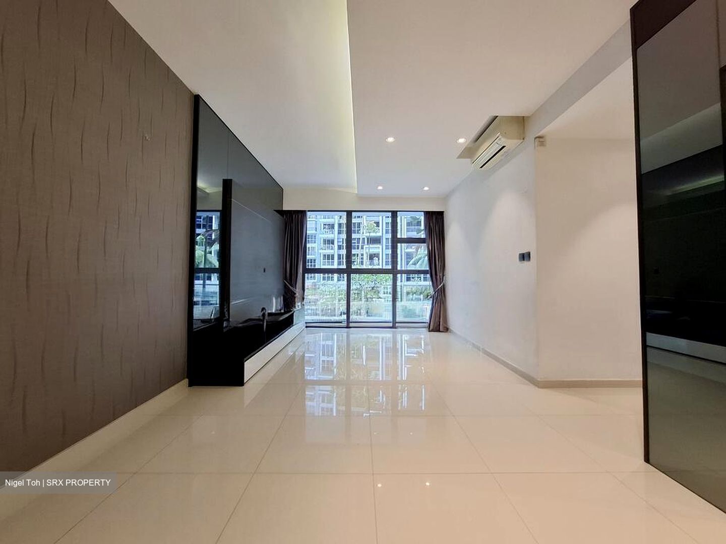 Prive (D19), Condominium #515192531